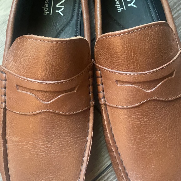 MJNY Men’s Loafers - Picture 2 of 6